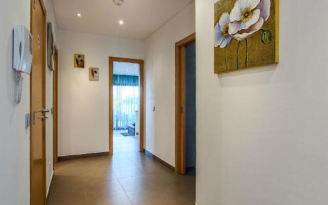 Villa Jardins da Branqueira6, Albufeira