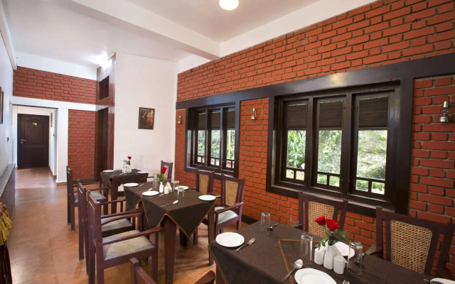Madhumanthra Resort