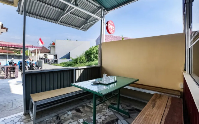 Mine Residence by OYO Rooms