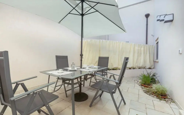 San Pancrazio Suite Apartments