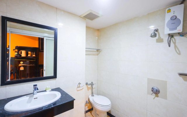 Land Royal Residence Pattaya