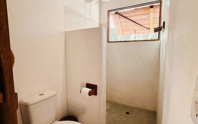 Casa da Mata Corumbau