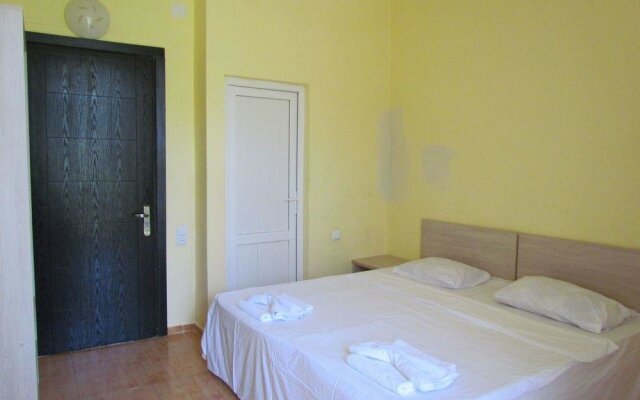 Hotel sBakuri