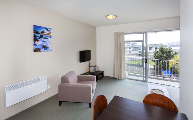 Beachside Resort Whitianga