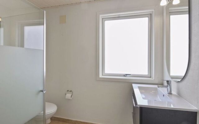 "Keyla" - 2.6km from the sea in Western Jutland