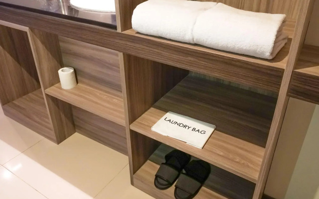 My Tower Hotel Surabaya