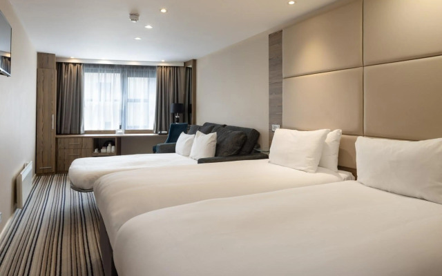 Holiday Inn York City Centre by IHG