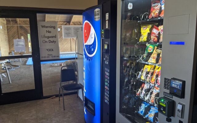 Asteria Inn and Suites