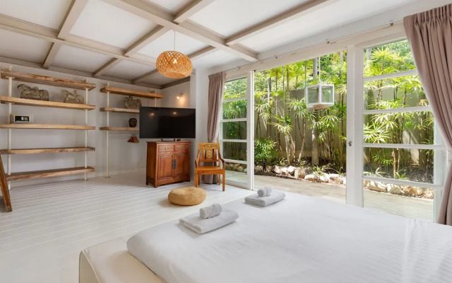 Villa Akasha