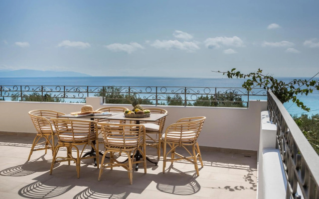 La Signora Hotel