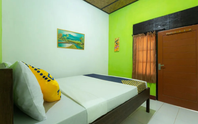 Lendang Homestay