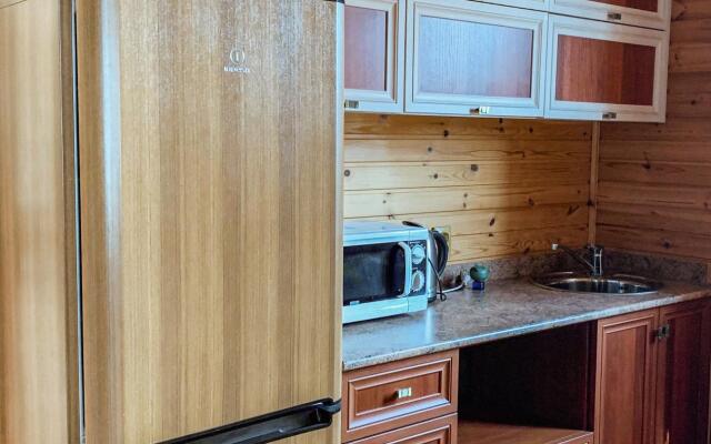 Гостевой дом Семейная усадьба