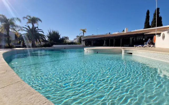 S o Rafael Duplex in Albufeira