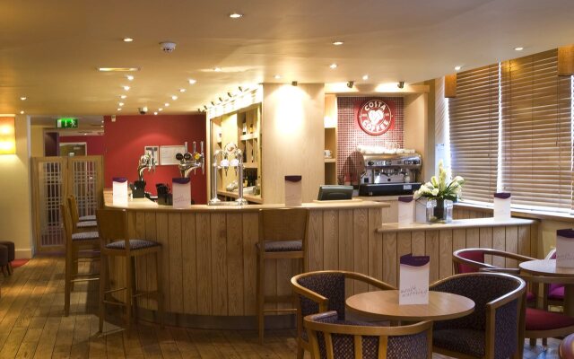 Premier Inn Glasgow City (George Square)