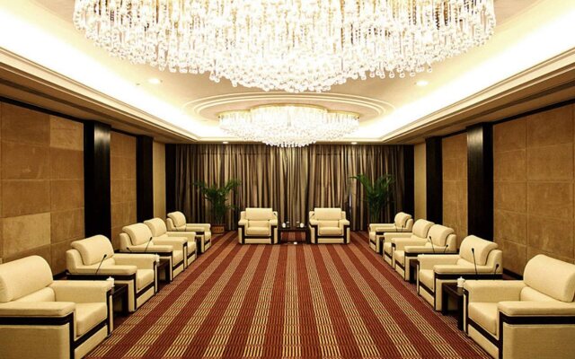 Zibo Blue Horizon Intenational