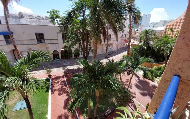 Cancun Suites Apartments - Hotel Zone