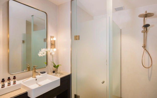 The William Inglis Hotel - MGallery Hotel Collection