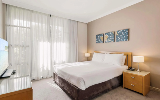 Mercure Kooindah Waters Central Coast