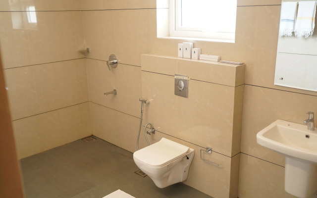 Vaidekam Resort and Ayurveda Healing Village, Kannur