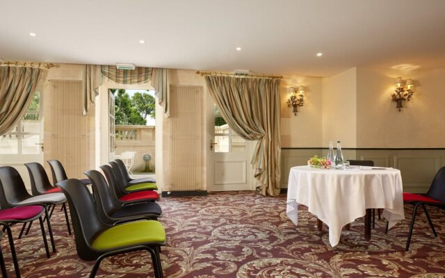 Chateau Hotel & Spa Grand Barrail