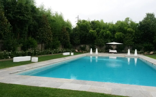 Villa Chiusano