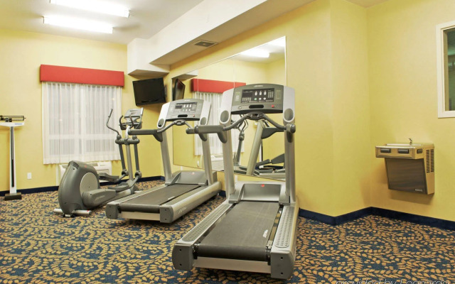 Holiday Inn Express Hotel & Suites Edson by IHG