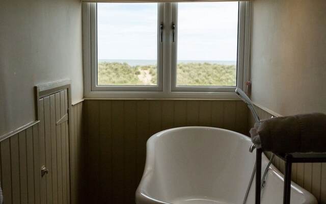 The Sail Loft