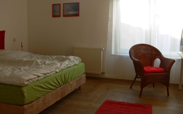 Gruppenhaus Rügen Zur Brunnenaue