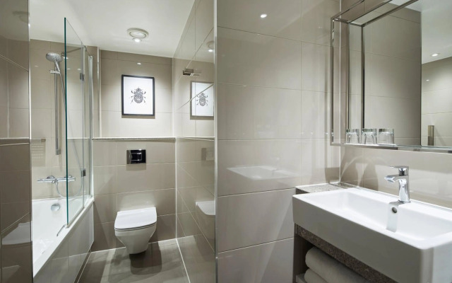 London Marriott Hotel Maida Vale