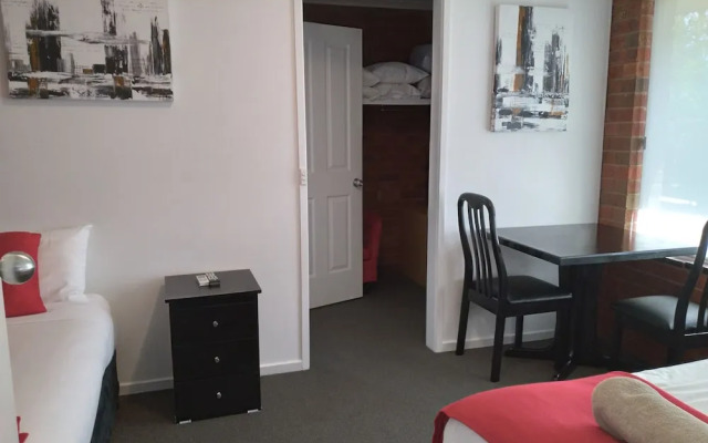 BEST WESTERN Pevensey Motor Lodge