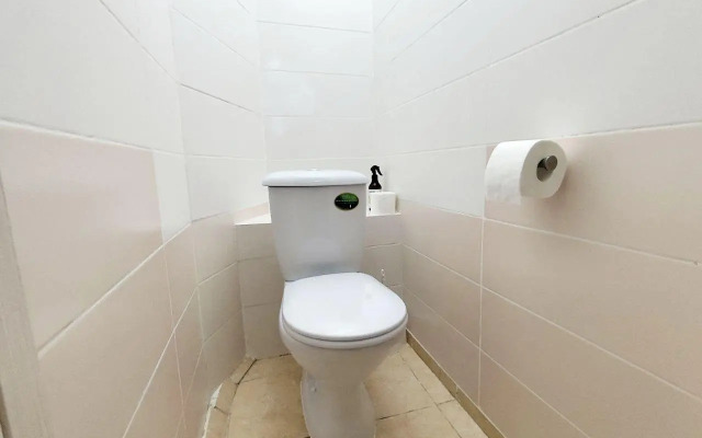 Апартмаменты на улице Гагарина 11