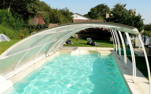 Auberge du Cheval Blanc