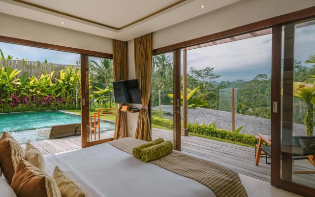 KClub Ubud