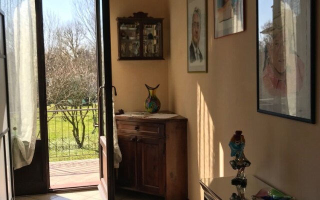 B&B Annaclara