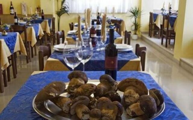 Hotel Tirrenia