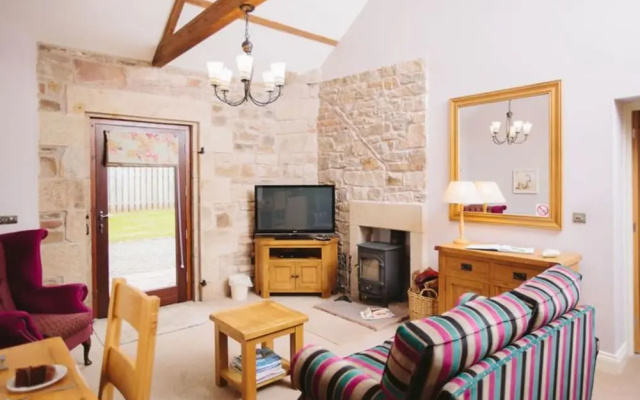 Oak Cottage
