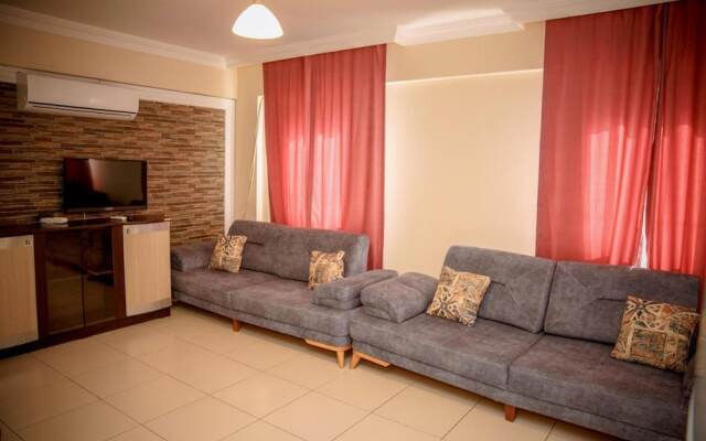 Villa Kaya 2 in Dalyan