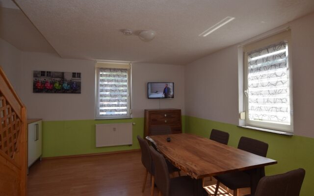 AB Apartments - Apartments Brueckenstrasse