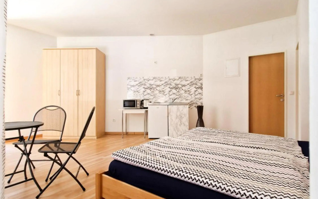 Young Hostel Service Vienna