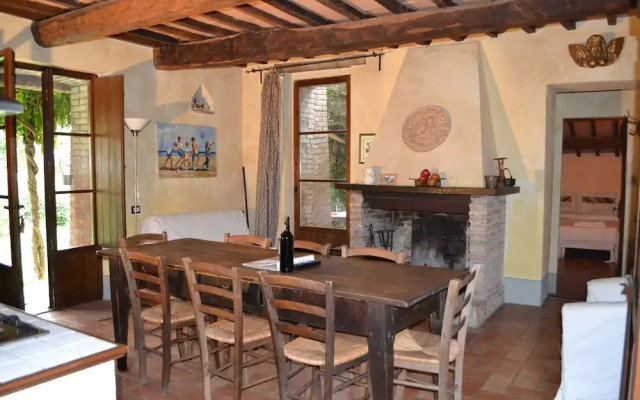 Appartamento Pietra Viva, Wifi, Near Perugia