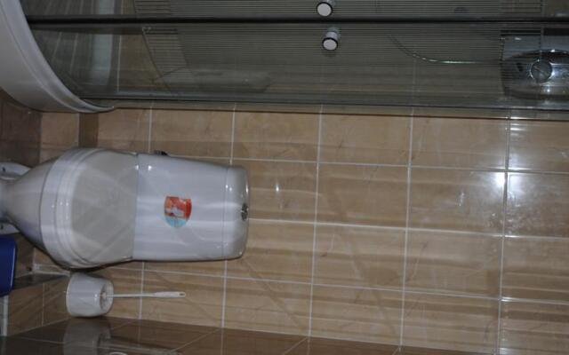 Guest House Europe
