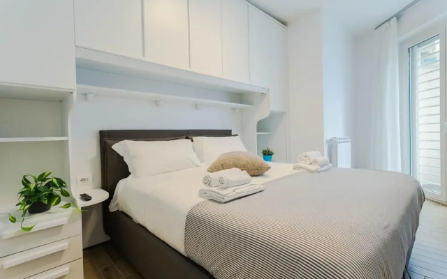Affittacamere Incanto a Mare Apartment by Wonderful Italy