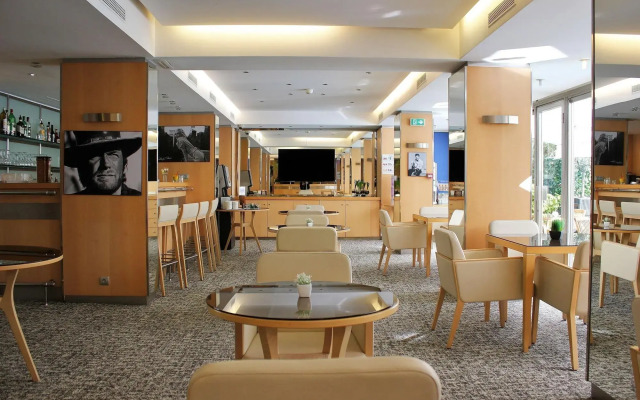 Hotel Victoria