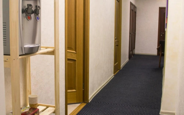 Guest House Rassvet