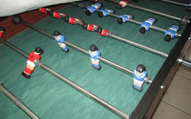 Domaine des Charmilles