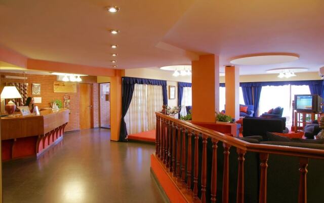 Hotel Gran International