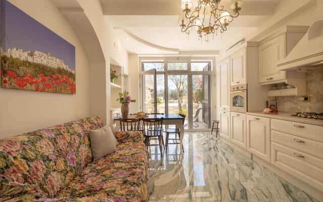 Appartamento Daunia  - Puglia