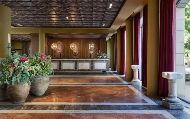 Hotel Palacio de Santa Paula, Autograph Collection