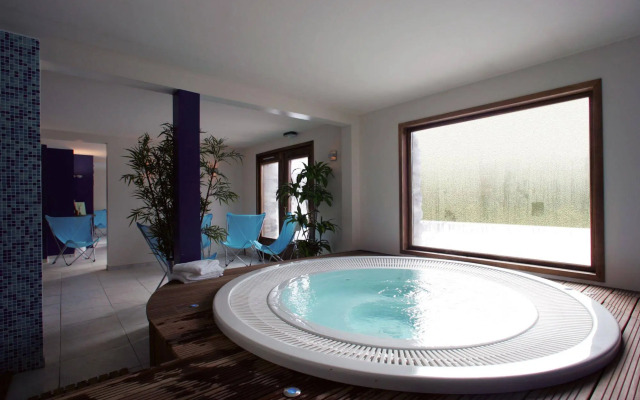 Club Vacanciel Courchevel