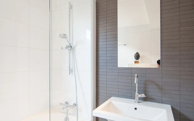 Stayci Apartments Museumpark Deluxe